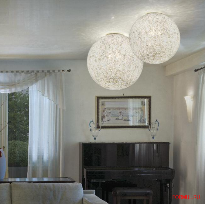 Лампа Vistosi RINA PL 60